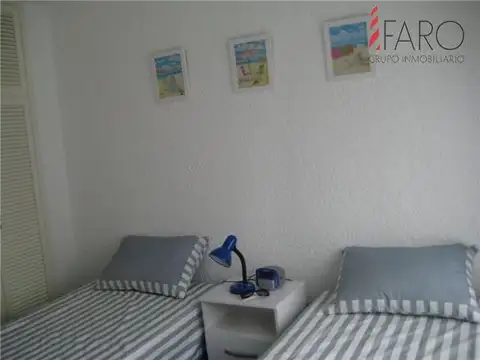 Departamento en Alquiler de 2 dormitorios