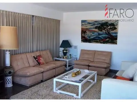 Departamento en Alquiler de 3 ambientes