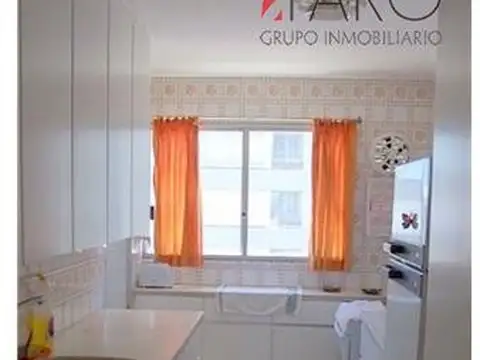 Apartamento en la Brava 2 dormitorios con garage