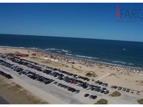 DEPARTAMENTO 3 AMBIENTES - BRAVA, PUNTA DEL ESTE