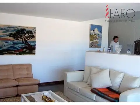 Departamento en Alquiler en Punta del Este, USD 3.200