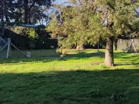 Terreno - Barrio Parque Leloir