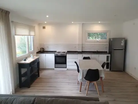 Casa en Alquiler 2 años