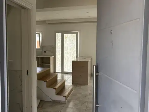 Casa en Alquiler de 3 dormitorios