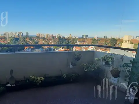 Venta departamento en Vicente lopez