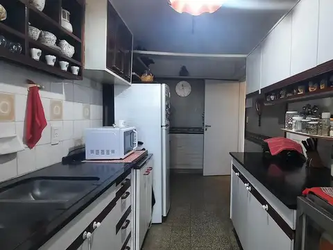 Departamento en Venta 40 años