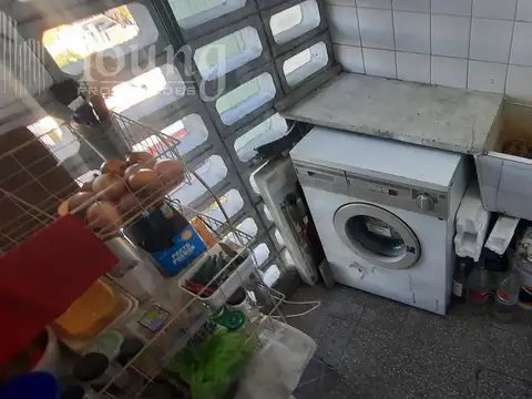 Departamento en Venta al Este