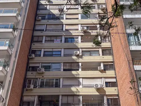 Departamento en venta en Centro. Guemes 1900 (entre Moreno y Dorrego)