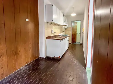 Departamento en Venta en Centro, USD 115.000