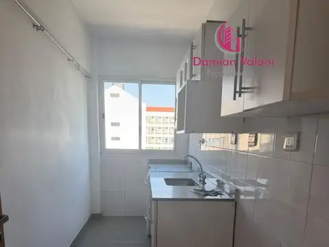 Departamento en Alquiler de 2 dormitorios