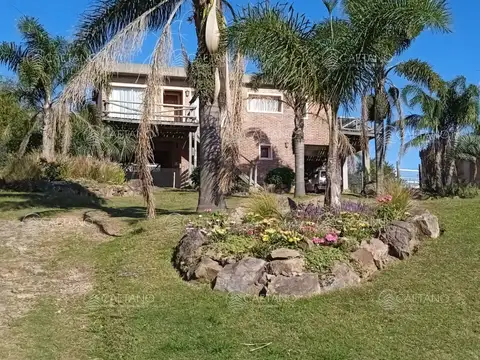 Casa en Alquiler Temporal de 3 dormitorios