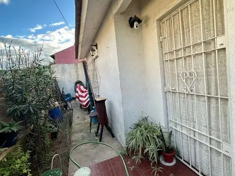 Casa en Venta en Mar Del Tuyu, USD 38.000