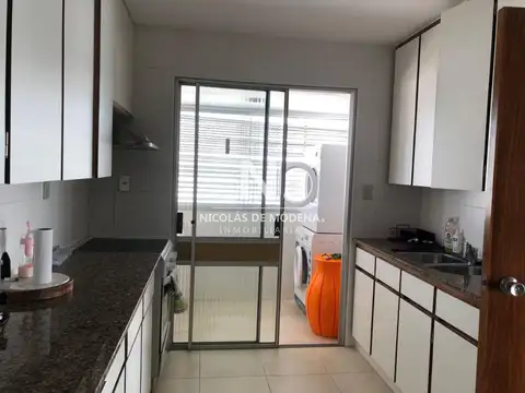 Departamento en Alquiler Temporal 2025 años