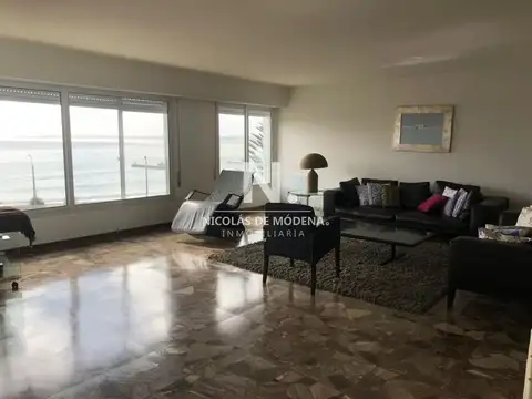 Departamento en Alquiler Temporal de 3 dormitorios