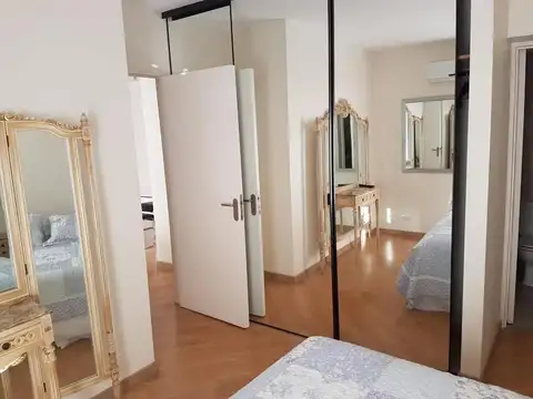 Departamento en Alquiler Temporal en Nuñez, USD 1.600