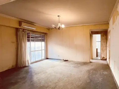 Departamento en Venta 55 años