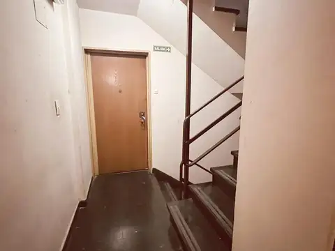 Departamento en Venta en Balvanera, USD 61.000