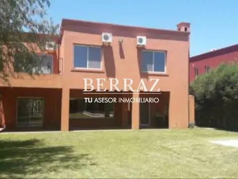 CASA VENTA 5 AMBIENTES EN SAN ISIDRO LABRADOR VILLANUEVA