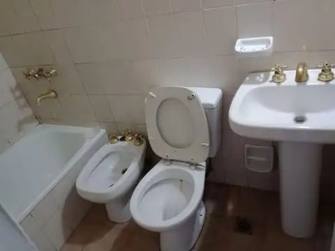 Depto Tipo Casa en Venta al Norte