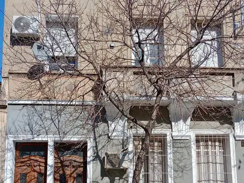 Salcedo e/ Avenida Boedo y Maza