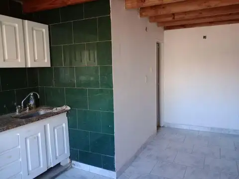 Depto Tipo Casa en Venta de 1 dormitorio