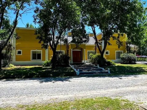 Casa en Venta de 4 dormitorios