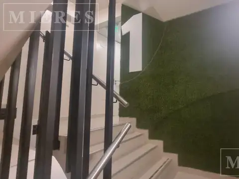 Oficina a estrenar en Dardo Rocha - San Isidro