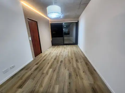 A ESTRENAR. EXCELENTE DPTO. 2 AMB de 46M2 CON BALCON AL FRENTE.