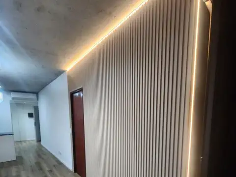 Departamento en Venta en Palermo, USD 160.000