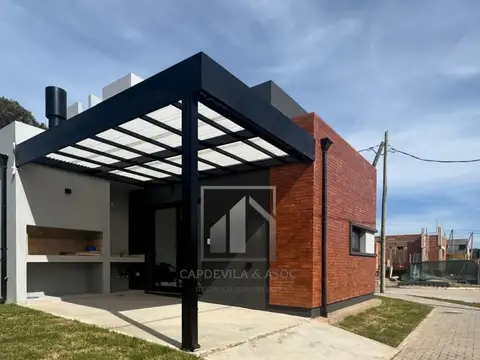 Rincones De Manantiales .