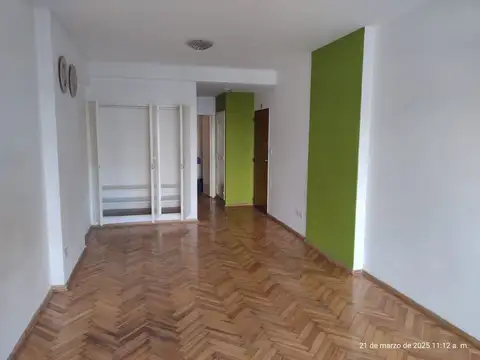 Avenida del Libertador 2400