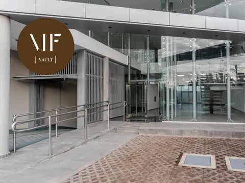 Edificio corporativo premium de 1225m2 sobre Au. Panamericana, límite de Munro y Martínez.