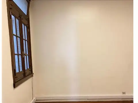 OFICINAS - PLANTA DIVIDIDA - RECOLETA, CAPITAL FEDERAL