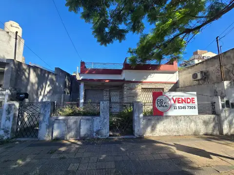 Terreno en Venta en Santos Lugares, USD 120.000