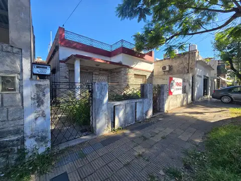 Terreno en Venta 8  mts Frente