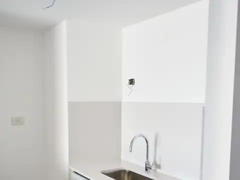 2 amb en Olivos excelente vista y luminosidad