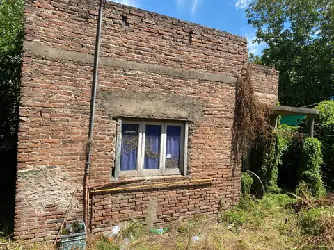 Viera Nº 1863 e/ Servert