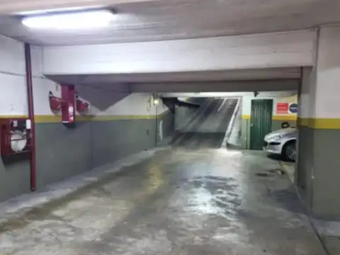 venta cochera microcentro