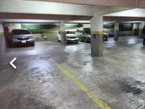 venta cochera microcentro