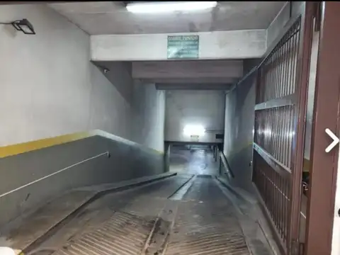 venta cochera microcentro