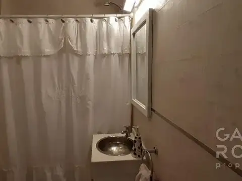 Departamento en Venta en Canning, USD 140.000