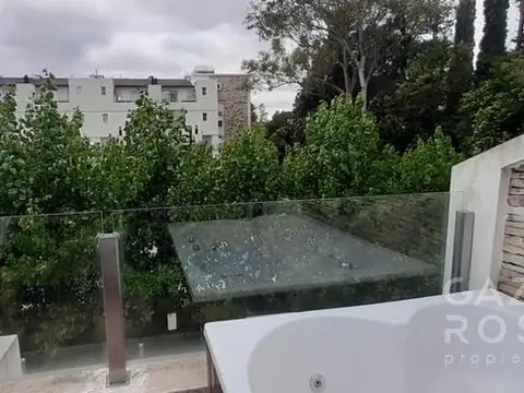 Departamento en Venta 4 años