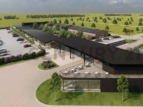 Terreno en Venta de 360,0 m2