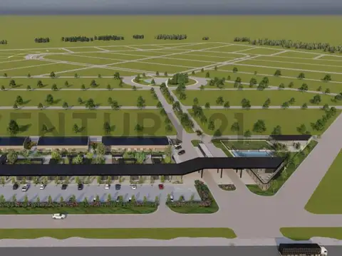 Barrio Abierto Neander