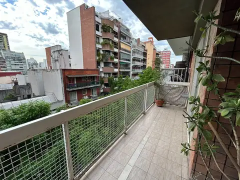 Departamento en Venta de 3 dormitorios