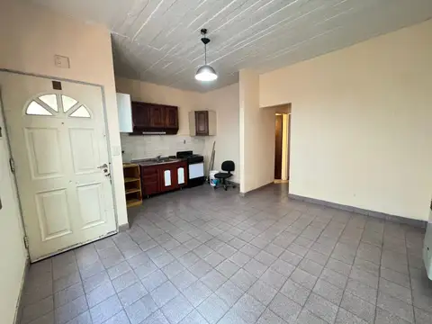 Departamento en alquiler en Merlo Norte
