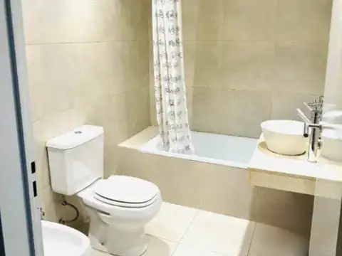 Departamento en Venta 6 años