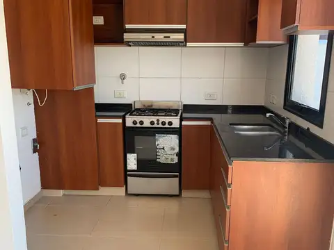 Hermoso Departamento 4 Ambientes en Villa Ortuzar
