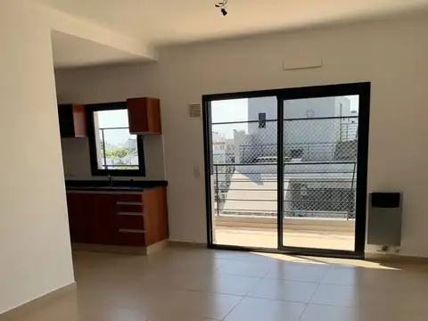 Departamento en Alquiler de 4 ambientes