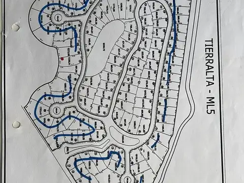 Terreno en Venta en Malagueño, USD 35.000